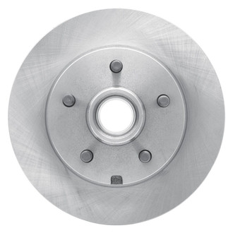 R1 Concepts® - eLINE™ Plain 1-Piece Front Brake Rotor