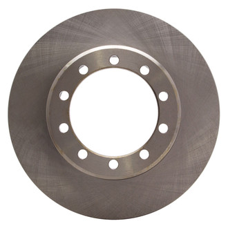 R1 Concepts® - eLINE™ Plain 1-Piece Front Brake Rotor