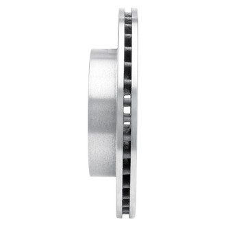 R1 Concepts® - eLINE™ Plain 1-Piece Front Brake Rotor