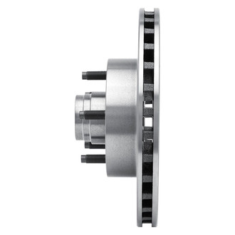 R1 Concepts® - eLINE™ Plain 1-Piece Brake Rotor