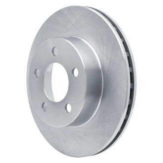 R1 Concepts® - eLINE™ Plain 1-Piece Front Brake Rotor