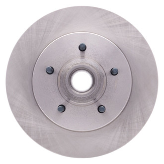 R1 Concepts® - eLINE™ Plain 1-Piece Brake Rotor