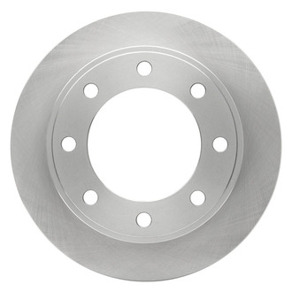 R1 Concepts® - eLINE™ Plain 1-Piece Brake Rotor