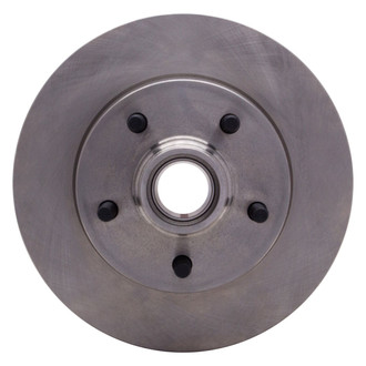 R1 Concepts® - eLINE™ Plain 1-Piece Front Brake Rotor