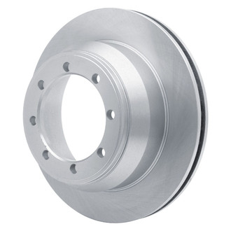 R1 Concepts® - eLINE™ Plain 1-Piece Rear Brake Rotor