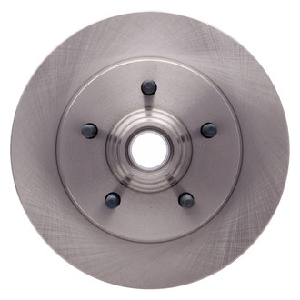 R1 Concepts® - eLINE™ Plain 1-Piece Brake Rotor
