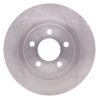 R1 Concepts® - eLINE™ Plain 1-Piece Brake Rotor