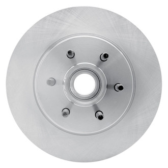 R1 Concepts® - eLINE™ Plain 1-Piece Brake Rotor
