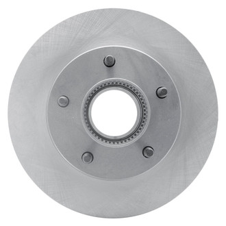 R1 Concepts® - eLINE™ Plain 1-Piece Front Brake Rotor