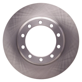 R1 Concepts® - eLINE™ Plain 1-Piece Front Brake Rotor