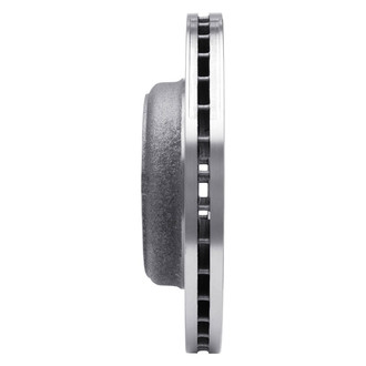 R1 Concepts® - eLINE™ Plain 1-Piece Front Brake Rotor