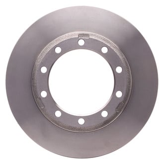 R1 Concepts® - eLINE Series Plain Brake Rotors
