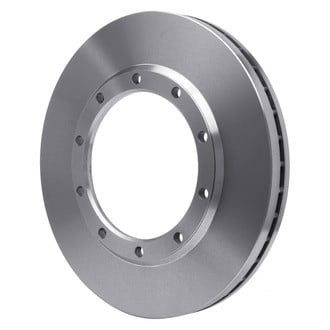R1 Concepts® - eLINE Series Plain Brake Rotors