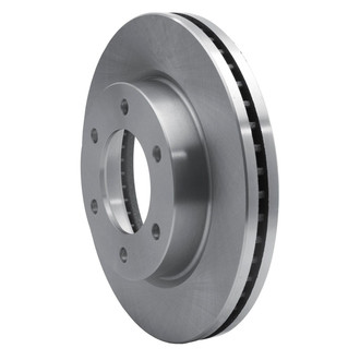 R1 Concepts® - eLINE™ Plain 1-Piece Brake Rotor