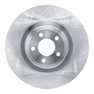 R1 Concepts® - eLINE™ Plain 1-Piece Brake Rotor