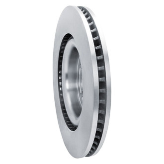 R1 Concepts® - eLINE™ Plain 1-Piece Front Brake Rotor