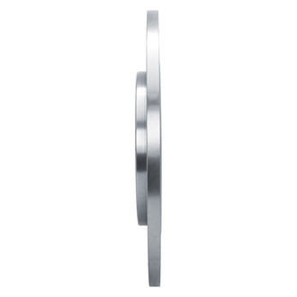 R1 Concepts® - eLINE™ Plain 1-Piece Rear Brake Rotor