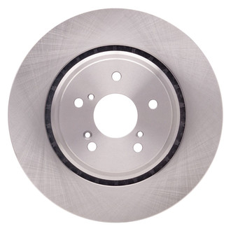 R1 Concepts® - eLINE™ Plain 1-Piece Brake Rotor