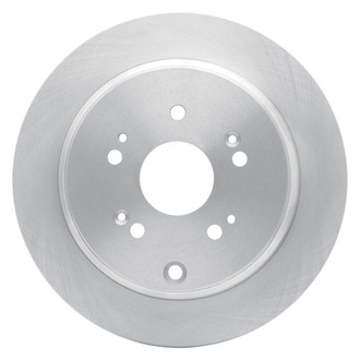R1 Concepts® - eLINE™ Plain 1-Piece Brake Rotor