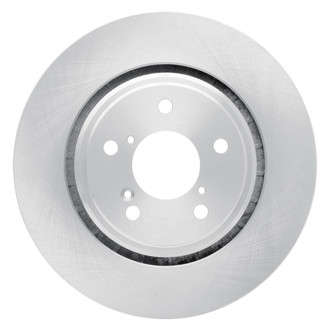 R1 Concepts® - eLINE™ Plain 1-Piece Brake Rotor