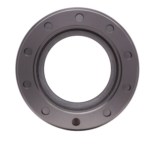 R1 Concepts® - eLINE™ Plain 1-Piece Rear Brake Rotor