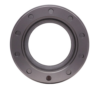 R1 Concepts® - eLINE™ Plain 1-Piece Rear Brake Rotor
