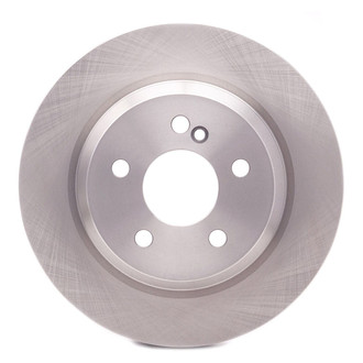 R1 Concepts® - eLINE™ Plain 1-Piece Brake Rotor