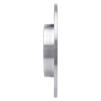 R1 Concepts® - eLINE™ Plain 1-Piece Brake Rotor