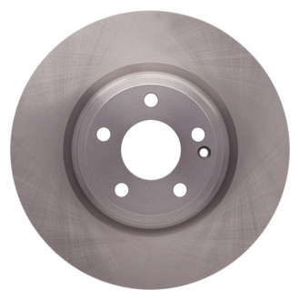 R1 Concepts® - eLINE™ Plain 1-Piece Front Brake Rotor