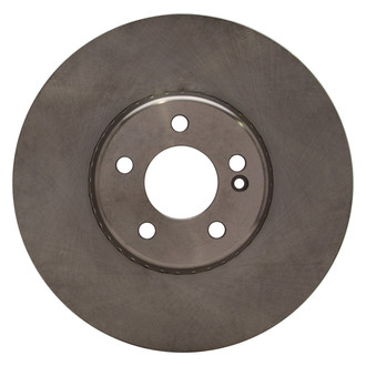 R1 Concepts® - eLINE™ Plain 1-Piece Brake Rotor