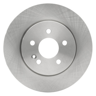 R1 Concepts® - eLINE™ Plain 1-Piece Brake Rotor