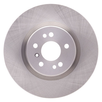 R1 Concepts® - eLINE™ Plain 1-Piece Brake Rotor