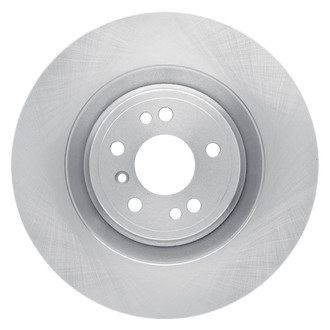 R1 Concepts® - eLINE™ Plain 1-Piece Brake Rotor