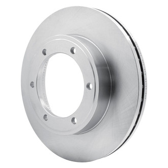 R1 Concepts® - eLINE™ Plain 1-Piece Front Brake Rotor