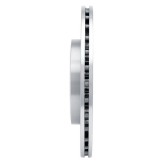 R1 Concepts® - eLINE™ Plain 1-Piece Rear Brake Rotor