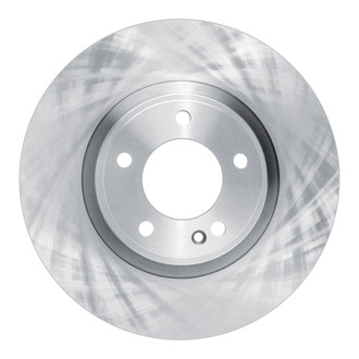 R1 Concepts® - eLINE™ Plain 1-Piece Front Brake Rotor