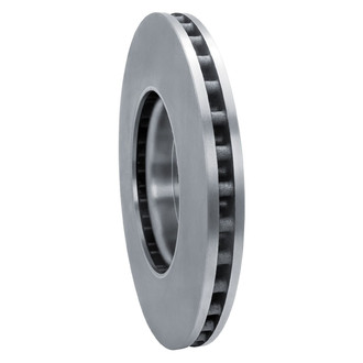 R1 Concepts® - eLINE™ Plain 1-Piece Front Brake Rotor