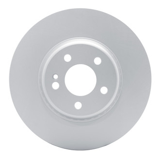 R1 Concepts® - eLINE™ Plain 1-Piece Front Brake Rotor