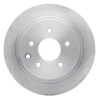 R1 Concepts® - eLINE™ Plain 1-Piece Brake Rotor