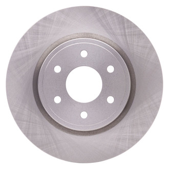R1 Concepts® - eLINE™ Plain 1-Piece Brake Rotor
