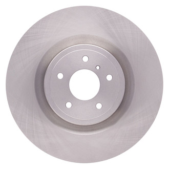 R1 Concepts® - eLINE™ Plain 1-Piece Brake Rotor
