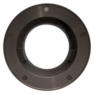 R1 Concepts® - eLINE™ Plain 1-Piece Front Brake Rotor