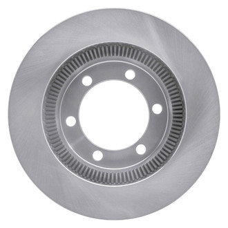 R1 Concepts® - eLINE™ Plain 1-Piece Front Brake Rotor
