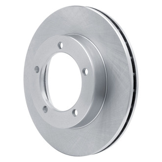 R1 Concepts® - eLINE™ Plain 1-Piece Front Brake Rotor