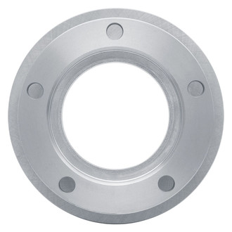 R1 Concepts® - eLINE™ Plain 1-Piece Front Brake Rotor
