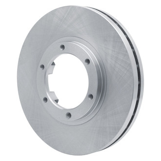R1 Concepts® - eLINE Series Plain Brake Rotors
