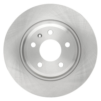 R1 Concepts® - eLINE™ Plain 1-Piece Brake Rotor
