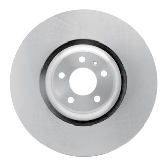 R1 Concepts® - eLINE™ Plain 1-Piece Front Brake Rotor