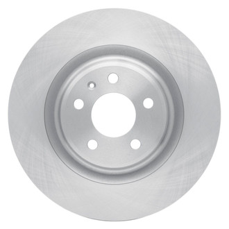 R1 Concepts® - eLINE Series Plain Brake Rotors