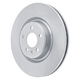 R1 Concepts® - eLINE™ Plain 1-Piece Front Brake Rotor